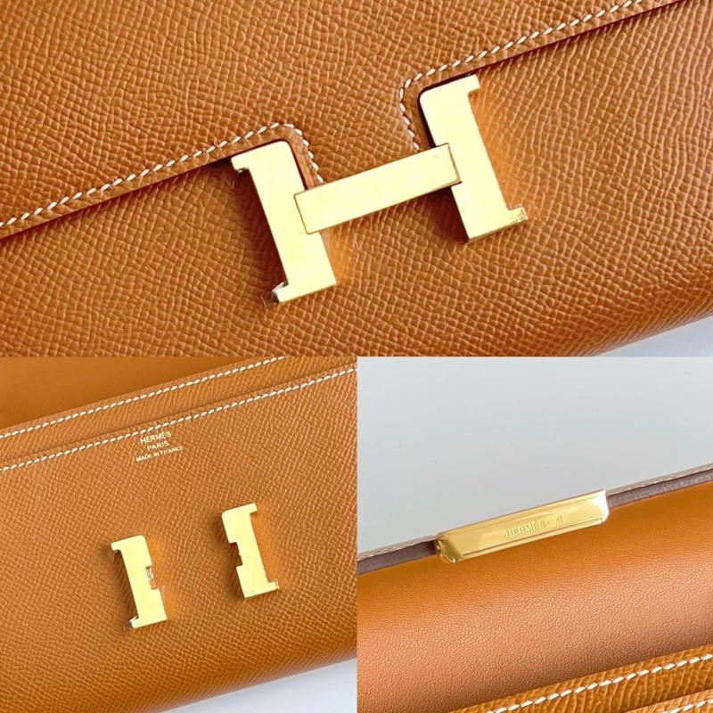 Hermes Satchel Bags